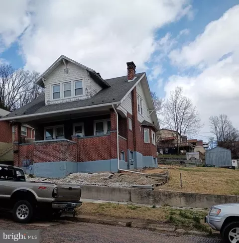 825 Shawnee Ave, Cumberland, MD 21502
