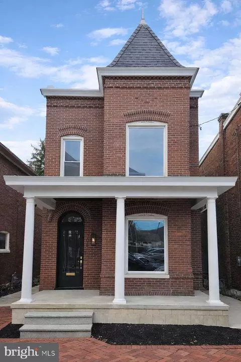 308 Cumberland St, Cumberland, MD 21502