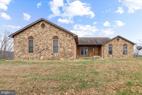 19200 Bowen Ln SE, Oldtown, MD 21555