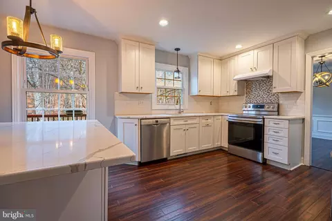 15117 Trail Ridge Rd SW, Cresaptown, MD 21502