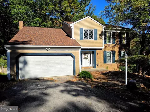 15117 Trail Ridge Rd SW, Cresaptown, MD 21502
