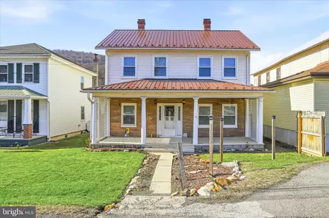 21802 National Pike NE, Flintstone, MD 21530