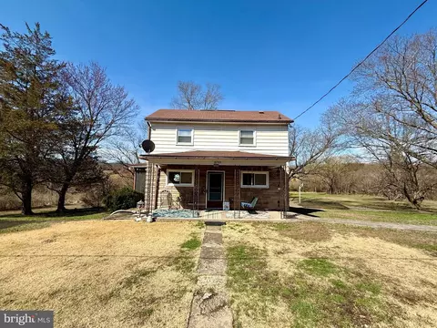 18780 E Wilson Rd SE, Oldtown, MD 21555