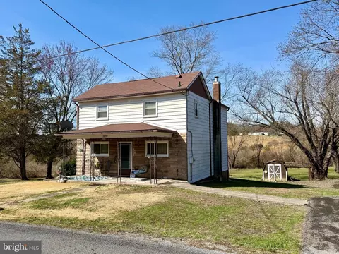 18780 E Wilson Rd SE, Oldtown, MD 21555