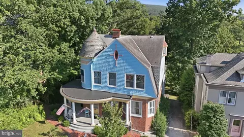 611 Washington St, Cumberland, MD 21502