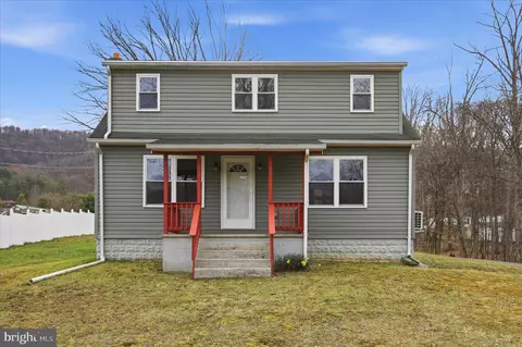 14008 Uhl Hwy SE, Cumberland, MD 21502