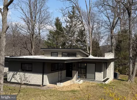 13 Warfield Pl, La Vale, MD 21502