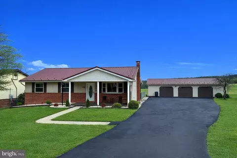 14512 Barton Blvd SW, Cresaptown, MD 21502