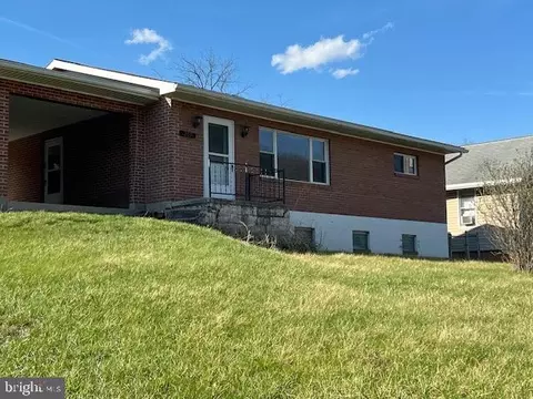 12001 Bedford Rd, Cumberland, MD 21502