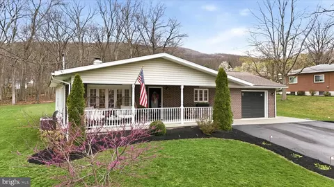 13205 Woodridge Ln SW, La Vale, MD 21502