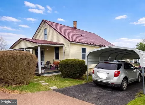 414 Park St, Frostburg, MD 21532