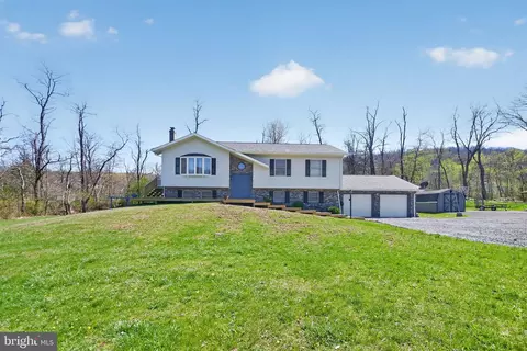 17006 Mount Savage Rd NW, Frostburg, MD 21532