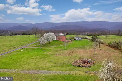 Merrill Lane, Rawlings, MD 21557