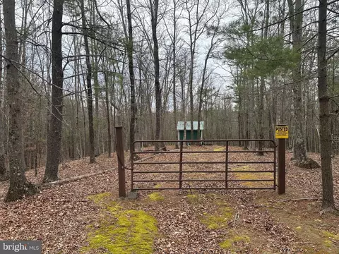 Oliver Beltz Road, Oldtown, MD 21555