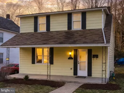 472 Williams St, Cumberland, MD 21502