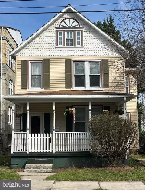 17 N Chase St, Cumberland, MD 21502