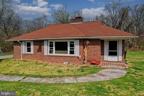 11619 Bierman Dr SE, Cumberland, MD 21502