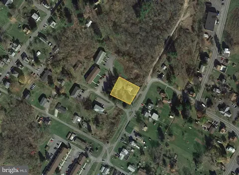 191 Spring St, Frostburg, MD 21532