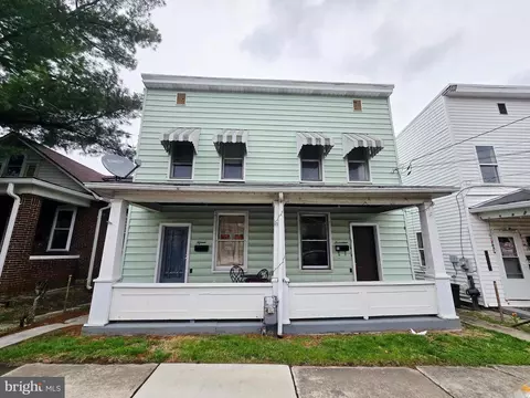 15 17 Weber St, Cumberland, MD 21502