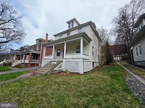 230 National Hwy, La Vale, MD 21502