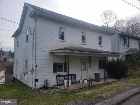 48 Mill St, Frostburg, MD 21532