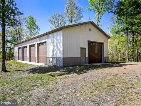 Other - 24200 E Hancock Rd, Flintstone, MD 21530 photo 25 of 36