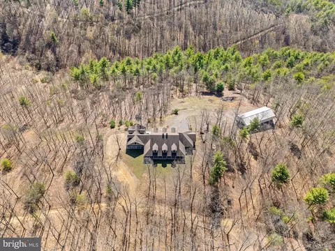 View/Area - 24200 E Hancock Rd, Flintstone, MD 21530 photo 6 of 7