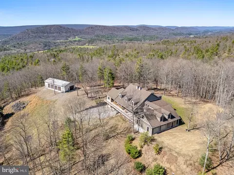 Other - 24200 E Hancock Rd, Flintstone, MD 21530 photo 33 of 36