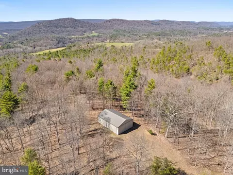 Other - 24200 E Hancock Rd, Flintstone, MD 21530 photo 34 of 36