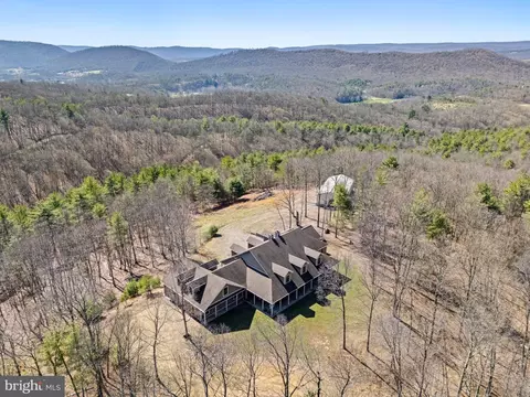 Other - 24200 E Hancock Rd, Flintstone, MD 21530 photo 32 of 36