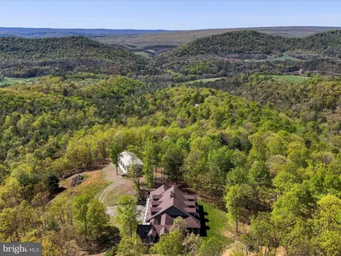 View/Area - 24200 E Hancock Rd, Flintstone, MD 21530 photo 3 of 7