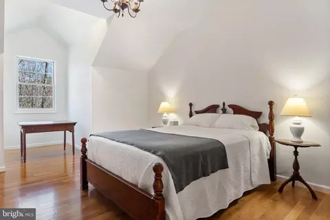 Bedroom - 24200 E Hancock Rd, Flintstone, MD 21530 photo 14 of 14