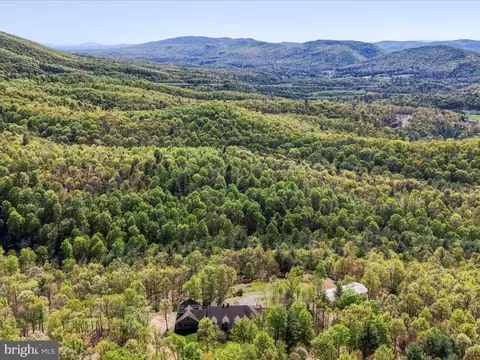 View/Area - 24200 E Hancock Rd, Flintstone, MD 21530 photo 1 of 7
