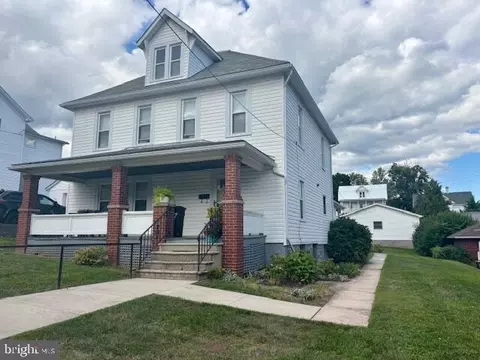 77 W College Ave, Frostburg, MD 21532