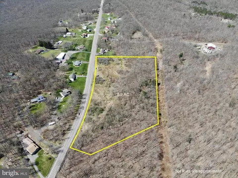 0 N Route 40 Rd, Frostburg, MD 21532