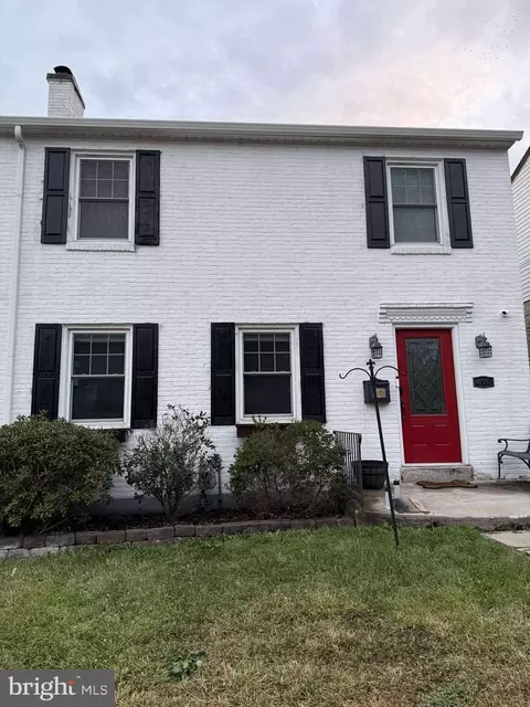 806 Trost Ave, Cumberland, MD 21502