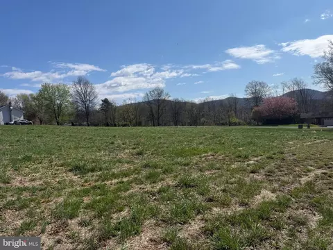 Hickory Hill Lane, Mccoole, MD 21562