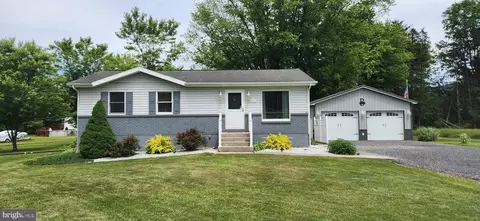 14102 Rowley St SE, Cumberland, MD 21502