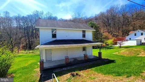 11214 Ore St NE, Cumberland, MD 21502