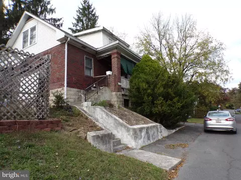 908 Harding Ave, Cumberland, MD 21502