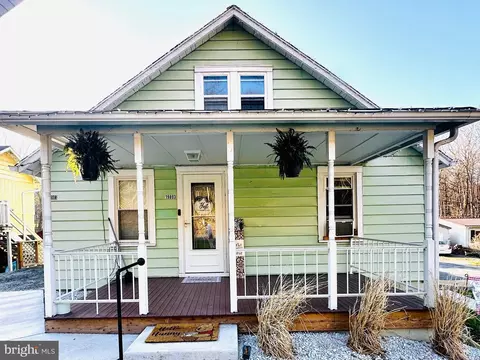 19803 Mcmullen Hwy SW, Rawlings, MD 21557