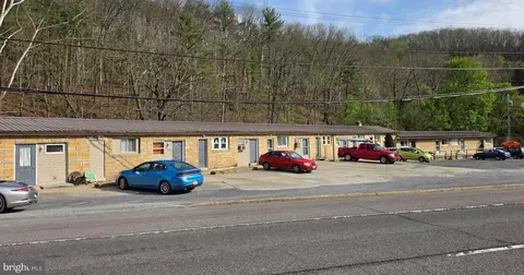 13900 Baltimore Pike NE, Cumberland, MD 21502