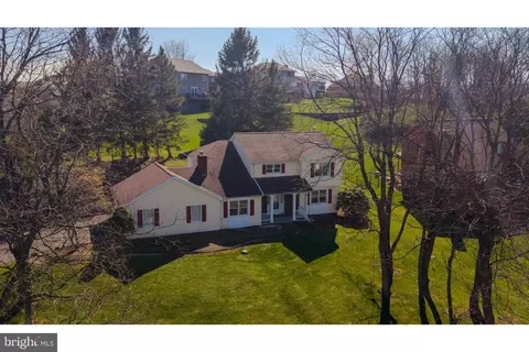 116 Victoria Ln, Frostburg, MD 21532