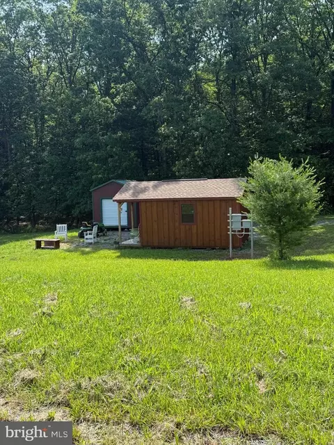 13105 Glendale Farm Rd, Flintstone, MD 21530