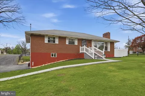 14704 Main St, Cresaptown, MD 21502