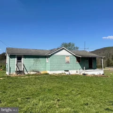 21525 National Pike NE, Flintstone, MD 21530