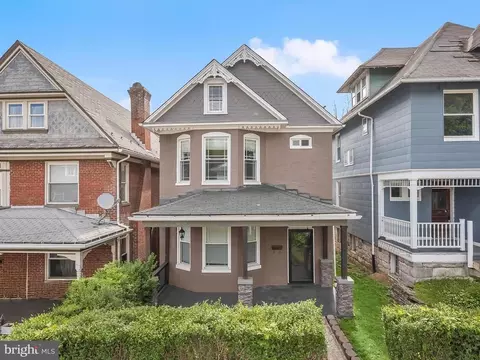 13 Allegany St, Cumberland, MD 21502