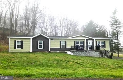 10132 Piney Mountain Rd, Frostburg, MD 21532