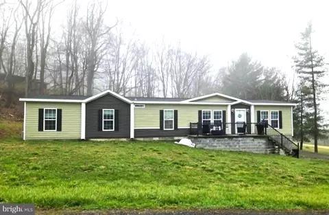 10134 Piney Mountain Rd, Frostburg, MD 21532