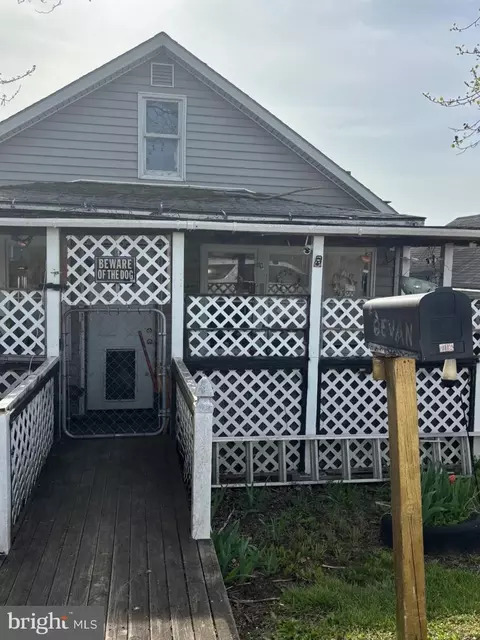 717 Princeton St, Cumberland, MD 21502